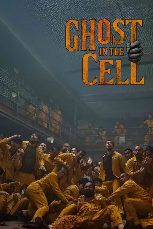 Download Ghost In The Cell (2026) Nf Web Dl (Indonesian With English Subtitles) 480P, 720P & 1080P X264 18 ghost in the cell 2026