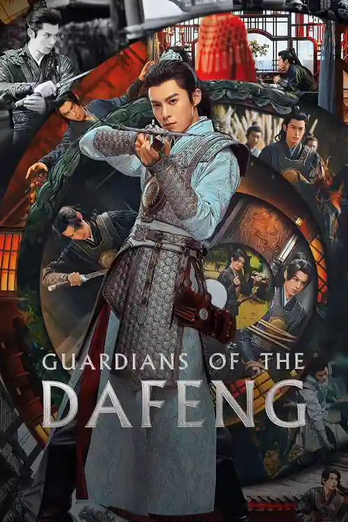 Download Guardians Of The Dafeng (Season 1) Hindi Org Dubbed C Drama Series 480P 720P & 1080P Web Dl 15 guardians of the dafeng season 1