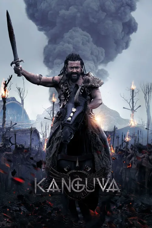 Download Kanguva (2024) Hindi Dubbed Ddp5.1 (Multi Audio) Amzn Web Dl 480P 720P 1080P & 2160P 4K – Prime Video 11 kanguva 2024