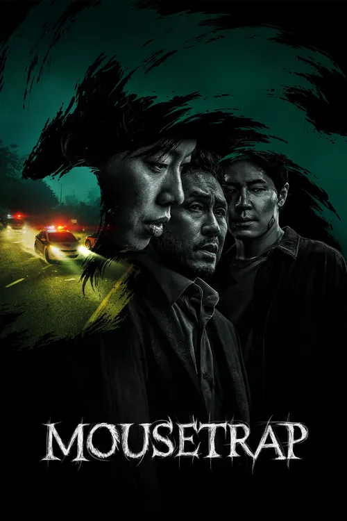 Download Mousetrap (2026) Season 1 Dual Audio {Hindi Korean} Netflix Series 480P, 720P & 1080P Web Dl X264 16 mousetrap 2026