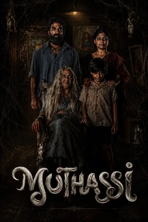 Download Muthassi (Season 1) Hindi – Malayalam Zee5 Complete Web Series 480P | 720P | 1080P Web Dl 4 muthassi season 1