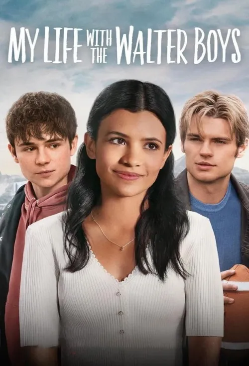 Download My Life With The Walter Boys (Season 1 – 3) Dual Audio {Hindi English} Netflix Series 720P & 1080P Web Dl 5 my life with the walter boys season 1