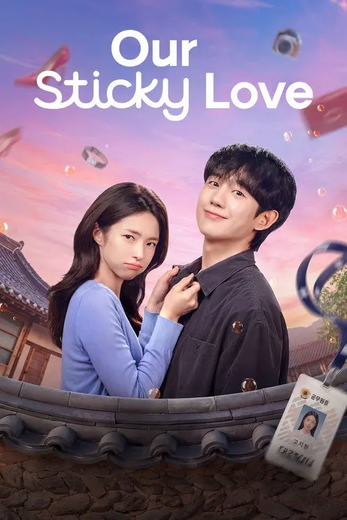 Download Our Sticky Love (2026) Season 1 Netflix : Dual Audio {Hindi Korean} K Drama Series 480P 720P & 1080P Web Dl 12 our sticky love 2026