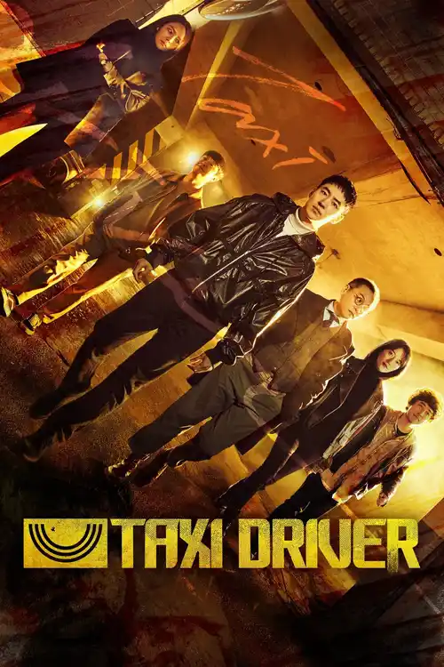Download Taxi Driver (Season 1) Dual Audio {Hindi Korean} K Drama Series 480P 720P & 1080P Web Dl 10 taxi driver season 1