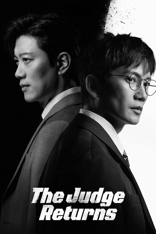 Download The Judge Returns {S01E14 Added} Primevideo : Dual Audio {Hindi Korean} K Drama Series 720P & 1080P Web Dl 20 the judge returns s01