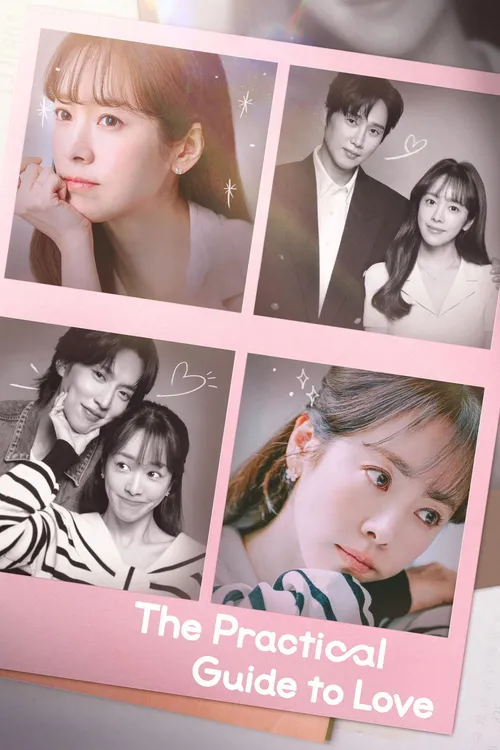 Download The Practical Guide To Love (Season 1) Dual Audio {Hindi Korean} K Drama Series 480P 720P & 1080P Web Dl 9 the practical guide to love season 1