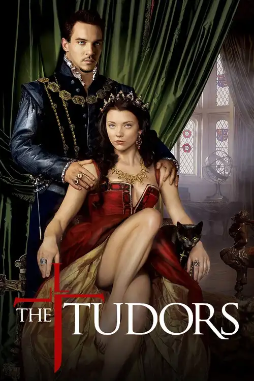 Download The Tudors (Season 1 โ 4) Dual Audio {Hindi English} Series 480P 720P & 1080P Web Dl 16 the tudors season 1