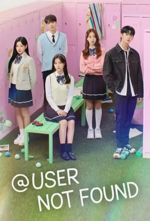 Download User Not Found (Season 1) Hindi Org Dubbed K Drama Series 480P 720P & 1080P Web Dl 11 user not found season 1