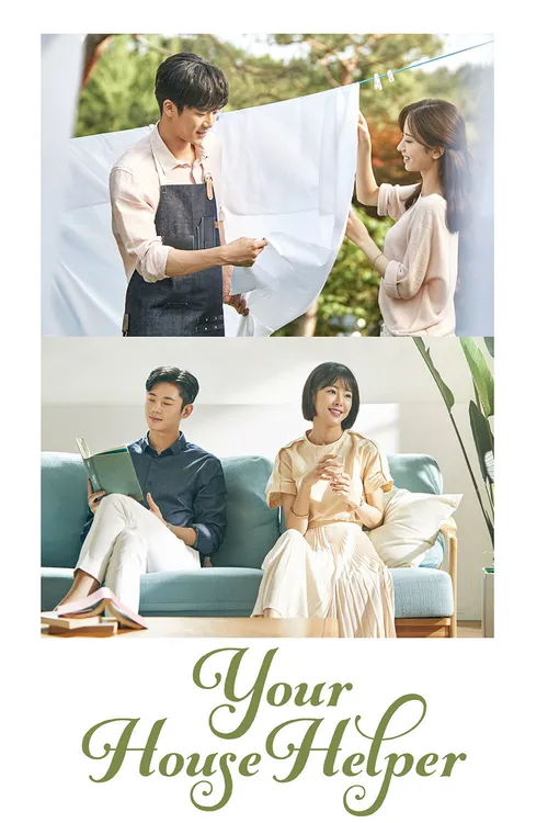 Download Your House Helper (Season 1) Dual Audio {Hindi Korean} K Drama Series 480P 720P & 1080P Web Dl 9 your house helper season 1