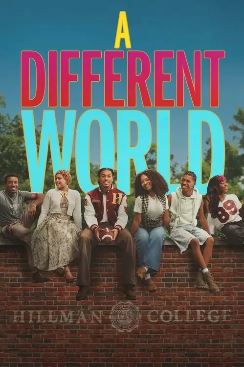 Download A Different World (2026) Season 1 Dual Audio {Hindi-English} Netflix Series 480P 720P & 1080P Web-Dl X264 15 a different world 2026