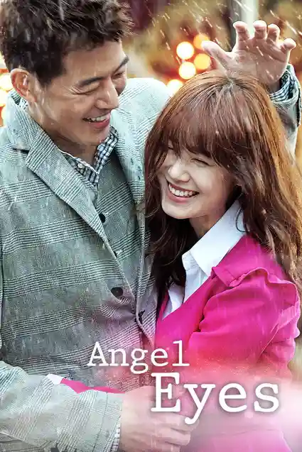 Download Angel Eyes (Season 1) Dual Audio {Hindi-Korean} K-Drama Series 480P 720P & 1080P Web-Dl 23 angel eyes season 1