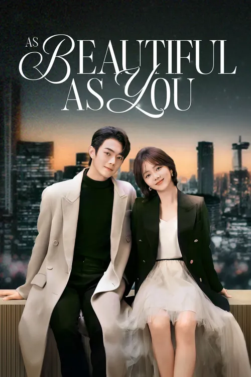 Download As Beautiful As You (Season 1) Hindi Org Dubbed C-Drama Series 480P 720P & 1080P Web-Dl 6 as beautiful as you season 1