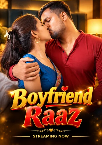 boyfriend raaz 2026