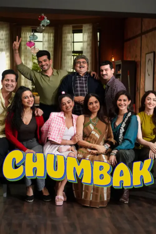 Download Chumbak (Season 1) Hindi Netflix Complete Web Series 480P | 720P | 1080P Web-Dl 20 chumbak season 1