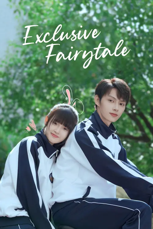Download Exclusive Fairytale (Season 1) Hindi Org Dubbed C-Drama Series 480P 720P & 1080P Web-Dl 20 exclusive fairytale season 1