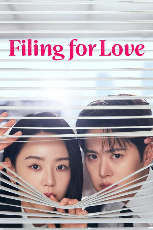 Download Filing For Love (Season 1) Dual Audio {Hindi Korean} K Drama Series 480P 720P & 1080P Web Dl 11 filing for love season 1