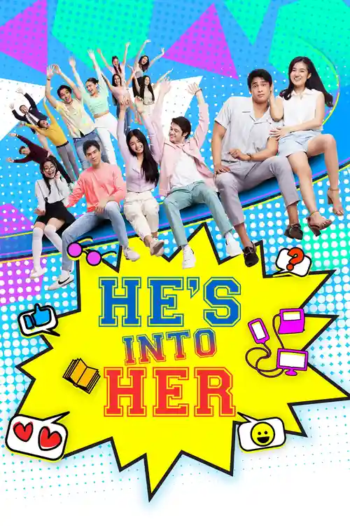 Download He’S Into Her (Season 1 & 2) Hindi Org Dubbed Filipino Drama Series 480P 720P & 1080P Web-Dl 22 he s into her season 1