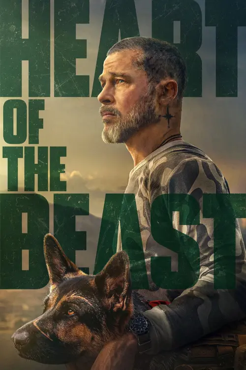 Download Heart Of The Beast (2026) Hdtc (English β Line) Full Movie Hd 720P & 1080P X264 25 heart of the beast 2026