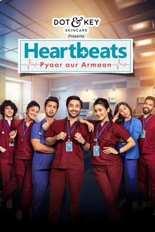 Download Heartbeats: Pyaar Aur Armaan (Season 1 โ 2) Hindi Amazon Prime Video Complete Web Series 480P | 720P | 1080P Web-Dl 17 heartbeats pyaar aur armaan season 1
