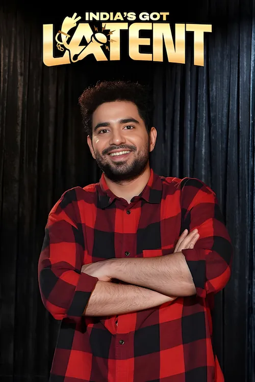 Download India’S Got Latent {S02E08 Added} Reality Talent-Comedy Hindi Show 480P 720P 1080P Web-Dl X264 – (Bonus Episode 1-4 Added) 20 india s got latent s02