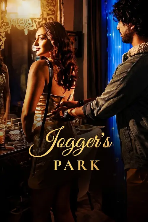 Joggers Park (2026) S01 Part 2 Hindi Complete Web Series 480P | 720P | 1080P Web-Dl | Free Download 16 joggers park 2026