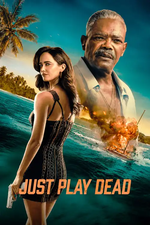 Download Just Play Dead (2026) Web Dl {English With Subtitles} Full Movie 720P & 1080P X264 2 just play dead 2026