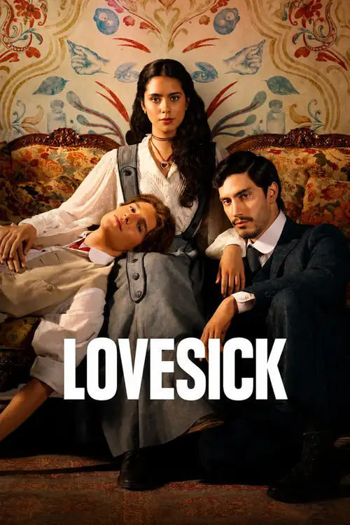 Download Lovesick (2026) Season 1 Dual Audio {Hindi English} Netflix Series 480P 720P & 1080P Web Dl X264 4 lovesick 2026