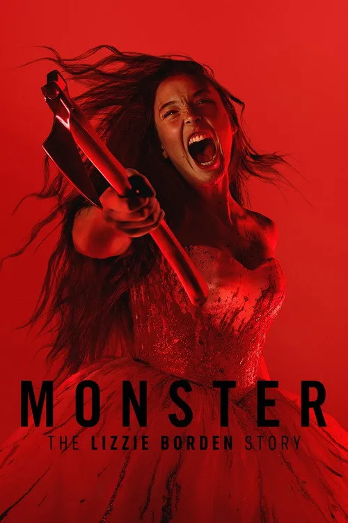 Download Netflix Monster: The Lizzie Borden Story (2026) Season 1 Dual Audio {Hindi-English} 480P 720P & 1080P X264 Web-Dl 25 monster the lizzie borden story 2026