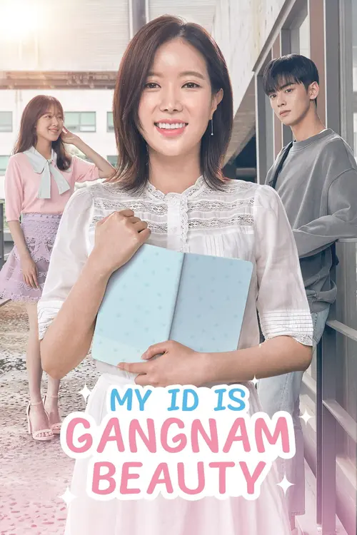Download My Id Is Gangnam Beauty (Season 1) Hindi Org Dubbed K Drama Series 480P 720P & 1080P Web Dl 7 my id is gangnam beauty season 1