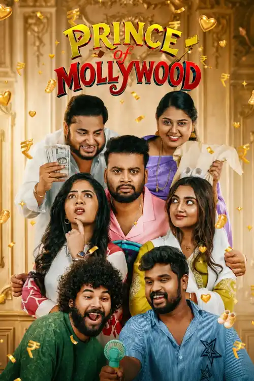 Download Prince Of Mollywood (Season 1) Jiohotstar : Hindi Web Series 480P | 720P | 1080P Web-Dl – (Episode.01-20 Added) 23 prince of mollywood season 1