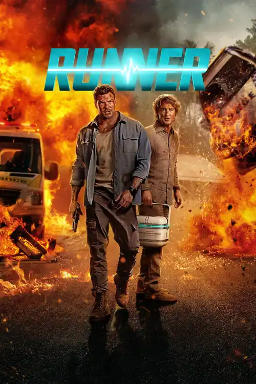 Download Runner (2026) Web-Dl (English -Dd5.1) Full Movie 480P Hd 720P & 1080P X264 3 runner 2026
