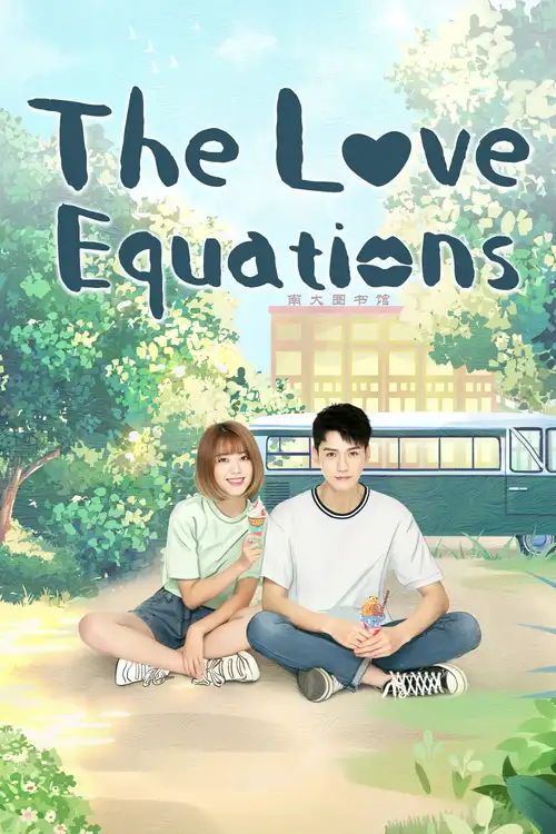 Download The Love Equations (Season 1) Hindi Org Dubbed C-Drama Series 480P 720P & 1080P Web-Dl 16 the love equations season 1