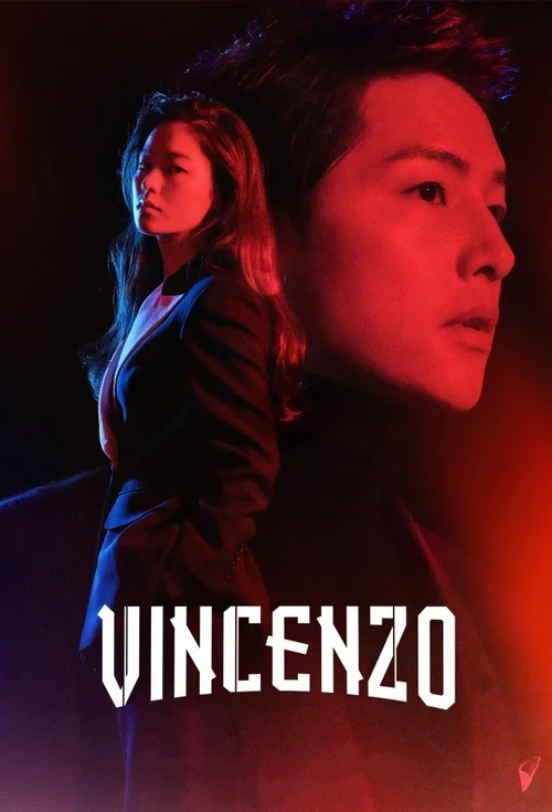 Download Vincenzo (Season 1) Dual Audio {Hindi Korean} Netflix Series 480P 720P & 1080P Web Dl 6 vincenzo season 1