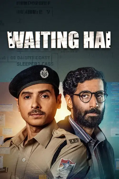 Download Waiting Hai (Season 1) Amazon Mx Player : Complete Hindi Web Series 480P | 720P | 1080P Web-Dl X264 21 waiting hai season 1