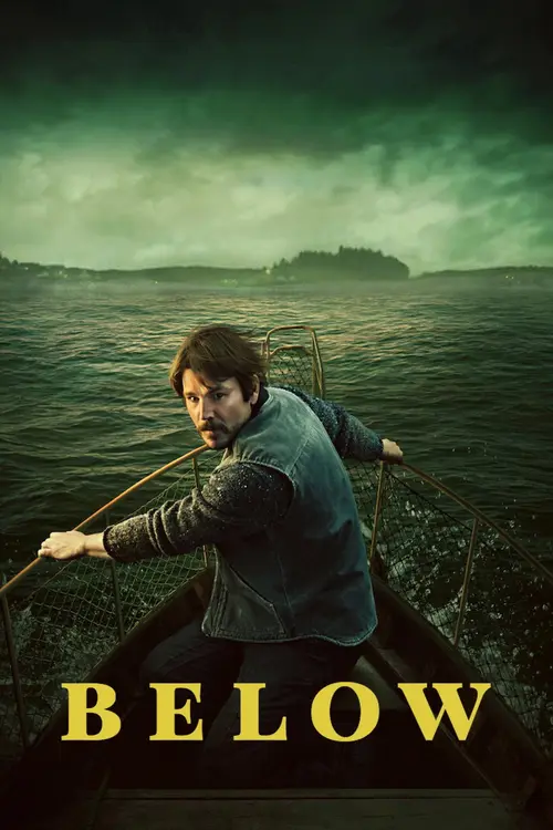 Download Below (2026) Season 1 Dual-Audio {Hindi-English} Netflix Original Series 480P Hd 720P & 1080P Web-Dl X264 7 below 2026