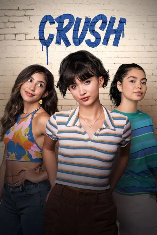 Download Crush (Season 1) Hindi Org Dubbed C-Drama Series 480P 720P & 1080P Web-Dl 5 crush season 1