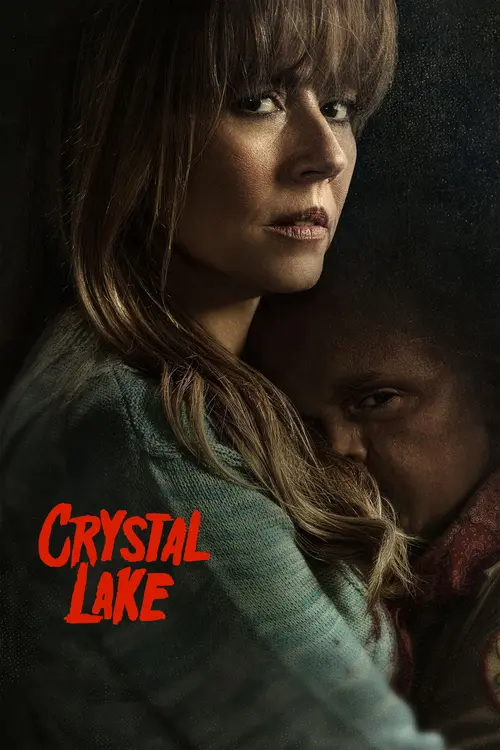 Download Crystal Lake (2026) Season 1 : (English โ Dd5.1) Peacock Original Series 720P Web Dl X264 Esubs 24 crystal lake 2026