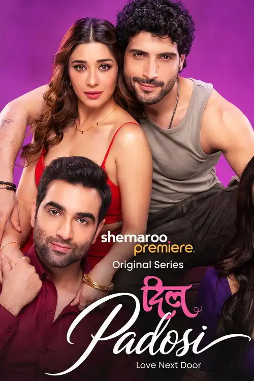 Download Dil Padosi (Season 1) Hindi Shemaroome Complete Web Series 480P | 720P | 1080P Web-Dl 8 dil padosi season 1