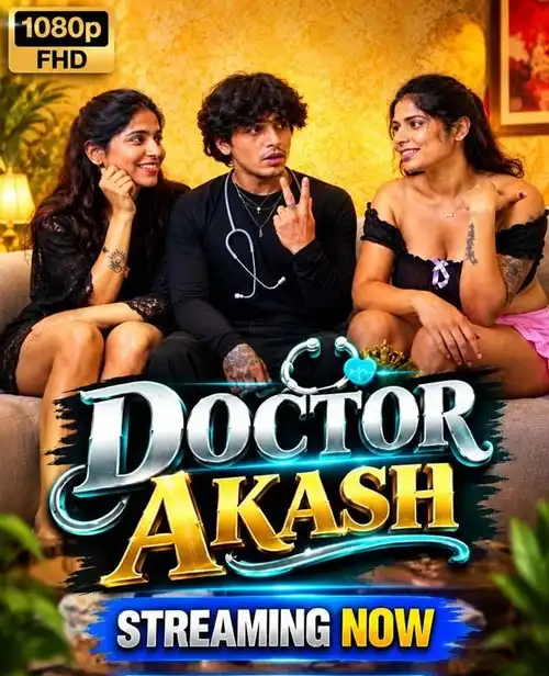 doctor akash 2026