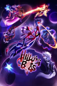helluva boss season 1