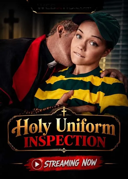 holy uniform inspection 2026