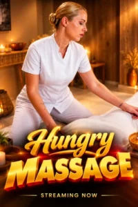 hungry massage 2026