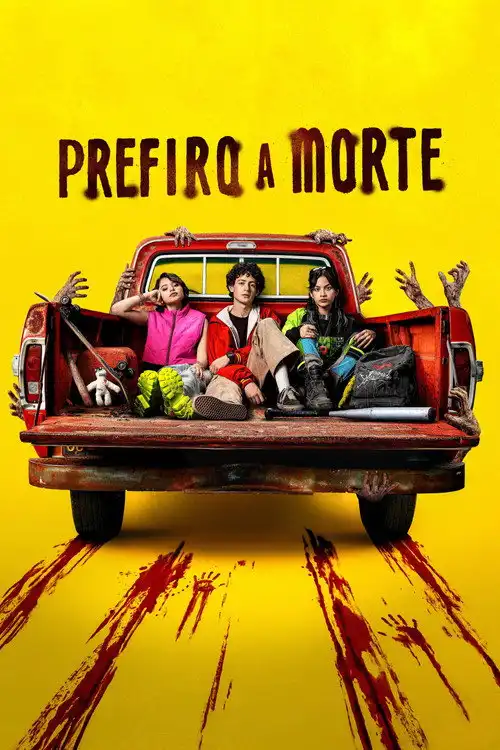 Download I Would Rather Die (2026) Prime Video : Dual-Audio {Hindi-English} Mexican Zombie-Series 480P 720P & 1080P Web-Dl X264 14 i would rather die 2026