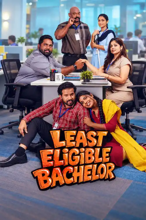 Download Least Eligible Bachelor (Season 1) Dual-Audio (Hindi-Tamil) Netflix Web Series 480P Hd 720P & 1080P Web-Dl 7 least eligible bachelor season 1