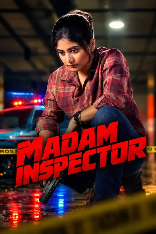 Download Madam Inspector (Hindi) Season 1 | Netflix 480P Hd 720P & 1080P Web Dl 26 madam inspector hindi season 1