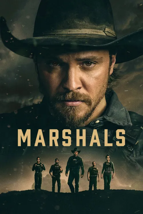 Download Marshals (Season 1 & 2) {S02E01-2 Added} Jiohotstar : Dual Audio {Hindi-English} Paramount+ Original-Series 480P Hd 720P & 1080P Web-Dl X264 3 marshals season 1
