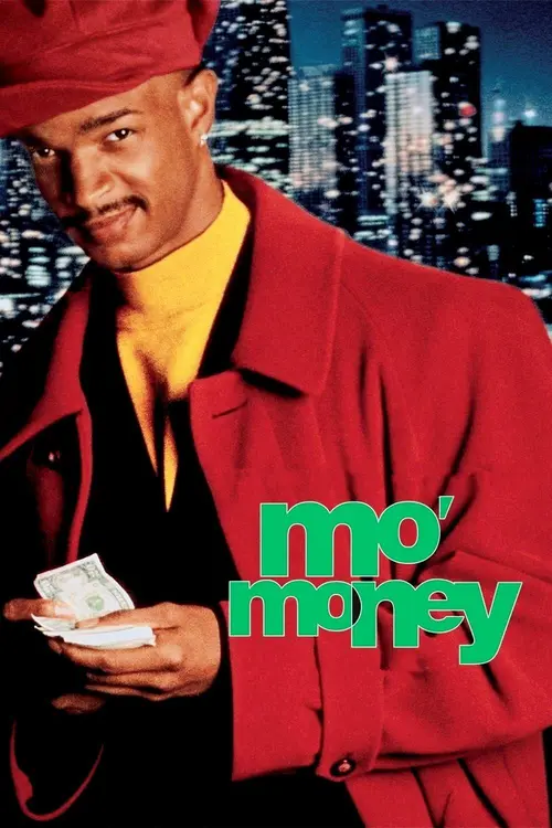 mo money 1992