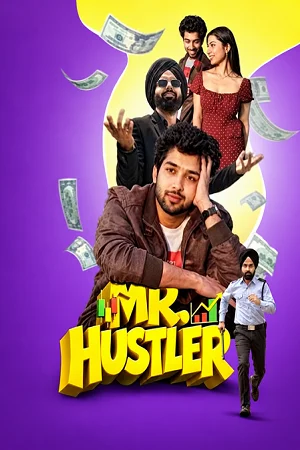 mr. hustler 2026