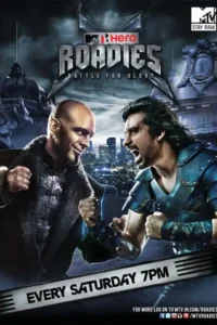 mtv roadies season 21