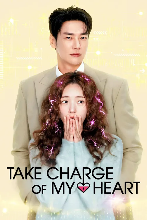 Download Take Charge Of My Heart (Season 1) Dual Audio {Hindi-Korean} K-Drama Series 480P 720P & 1080P Web-Dl 24 take charge of my heart season 1